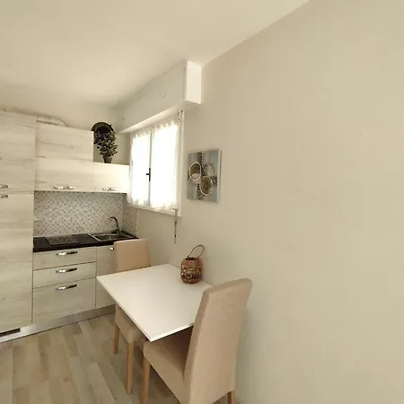Apartment Au Calme Centre Avec Parking *